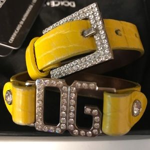 Dolce & Gabbana Choker